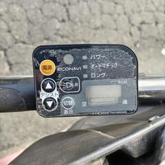R6091 電動アシスト自転車 パナソニック Gyutto 2013年