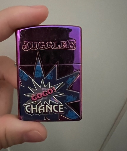 その他 ZIPPO