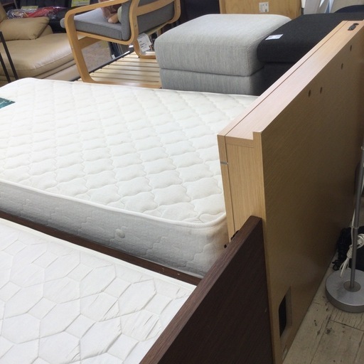 SIMMONS（シモンズ）のベッドフレーム一覧
