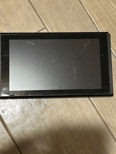 ニンテンドーSwitch　　ゲームキューブ用接続タップ
