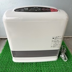 松下電器　ガスストーブ　美品　ほぼ未使用　GS-20T1T 都市...