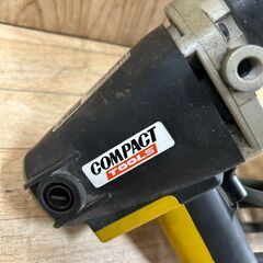 S3666　COMPACTO　TOOL　Ｐｰ150Ｎ　ＤＡ　ポリッシャー　電動工具　ディスクグラインダー　現場道具　研磨機　札幌　倉庫型リサイクルれお　東区本町店