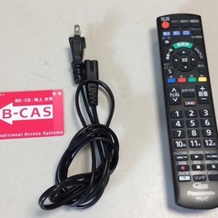 【RKGTV-74】特価！Panasonic/32型液晶テレビ/TH-32G300/中古品/2018年製