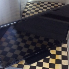 【RKGTV-74】特価！Panasonic/32型液晶テレビ/TH-32G300/中古品/2018年製