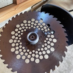 刈払機　BIGM 丸山　KC20A-1 中古