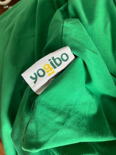 yogibo Midi グリーン