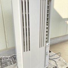 送料無料 コロナ ウインドエアコン 2022年製 CW-16A3 コロナ ウインドエアコン 窓用エアコン CW-16A3 2022年製 - メルカリ