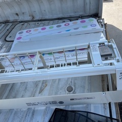 パナソニックルームエアコン　CS-228cf-w 2018製