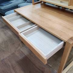 愛品倶楽部柏店】ACTUS (アクタス) デスク&ハイシェルフ FOPPISH 幅