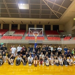 Vitalityバスケ🏀未経験女子多数参加🙆🏼‍♀️✨