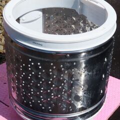 ♪TOSHIBA/東芝 洗濯機 AW-5G6 5kg 2018年製 洗濯槽外し清掃済♪