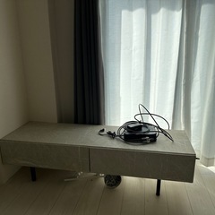 チェストテレビ台　140㎝