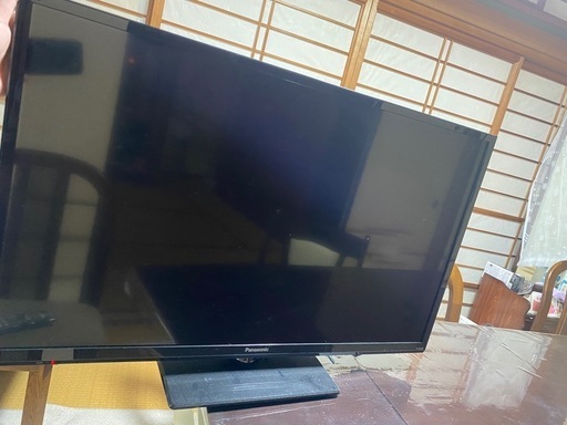 テレビ