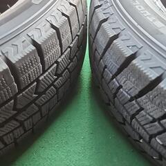 ☆2020年製 195/65/16 冬タイヤ4本セット