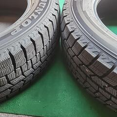 ☆2020年製 195/65/16 冬タイヤ4本セット