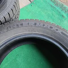 ☆2020年製 195/65/16 冬タイヤ4本セット