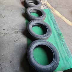 ☆2020年製 195/65/16 冬タイヤ4本セット