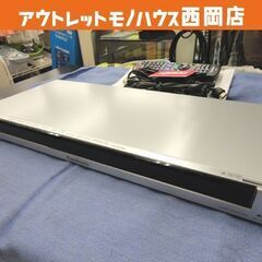 パナソニック ブルーレイレコーダー HDD500GB 2013年製 DMR-BWT550 録画機器 DVDプレーヤー Blu-rayプレーヤー 札幌市西岡店 パナソニック ブルーレイレコーダー HDD500GB 2013年製 DMR-BWT550