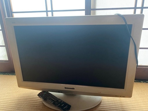 テレビ