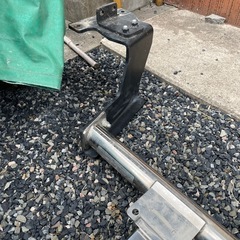 エリシオン❣️ヒッチメンバー❣️