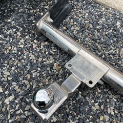 エリシオン❣️ヒッチメンバー❣️