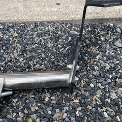 エリシオン❣️ヒッチメンバー❣️