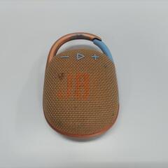 JBL CLIP 4 Bluetoothスピーカー