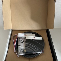 ストウブ ワナベM グレー