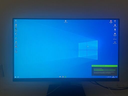 モニター KOORUI 27 Inch
