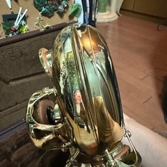 SELMER Super Action 80 SERIE II アルトサックス