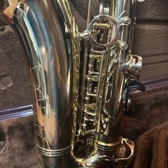 SELMER Super Action 80 SERIE II アルトサックス