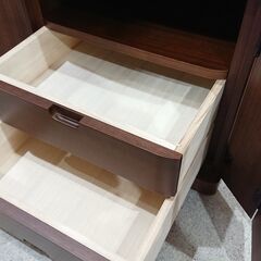 お仏壇のはせがわ｜レガロ｜ウォールナット｜LED照明付｜モダン仏壇