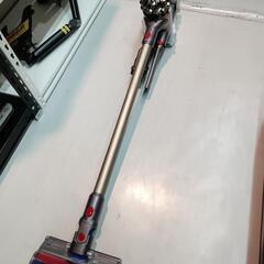 【dyson】スティック型掃除機★クリーニング済　6ヶ月保証付　管理番号12409