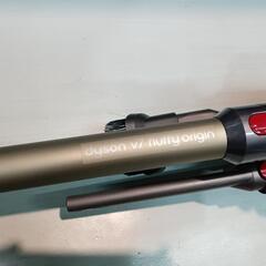 【dyson】スティック型掃除機★クリーニング済　6ヶ月保証付　管理番号12409