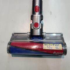 【dyson】スティック型掃除機★クリーニング済　6ヶ月保証付　管理番号12409