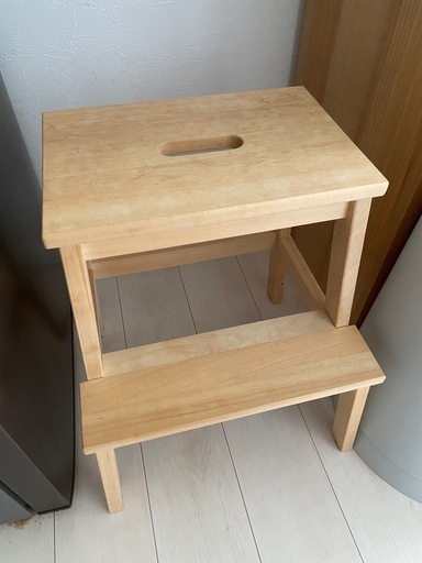 c. IKEA イケア FROSTA フロスタ スツール 3脚セット 廃盤品 【公式通販】