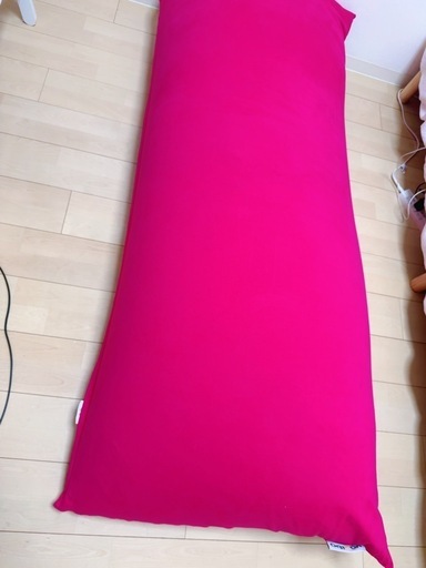 ビーズソファ yogiboMAX