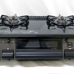 恵庭】☆中古品☆LPガス ノーリツ ガスコンロ ララオート ガステーブル