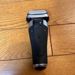 【激安出品】Braun series9 pro