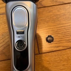 【激安出品】Braun series9 pro
