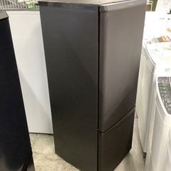 安心の1年保証付き！！　Panasonic　2ドア冷蔵庫　NR-B17FW-T  2022年製　168L