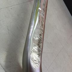 L175Sムーヴ　中間パイプ