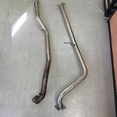 L175Sムーヴ　中間パイプ