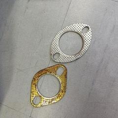 L175Sムーヴ　中間パイプ