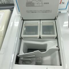 値下げしました！！6ヶ月保証付き！ドラム式洗濯機 パナソニック NA 