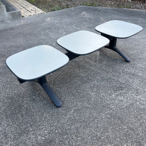 待合　　テーブル