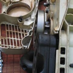 STIHL　MS193C-E　スチールチェンソー