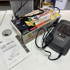 Cellstar バッテリー充電器 Dr.CHARGER DRC...