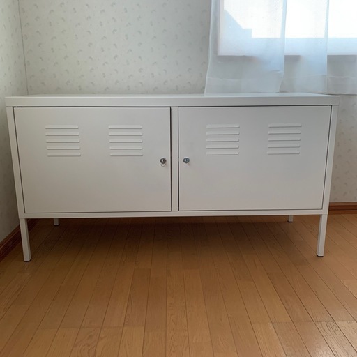 ikea ps キャビネット　テレビ台　ラック