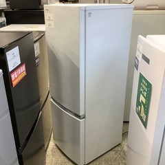 安心の６ヶ月保証付き！！　TOSHIBA　2ドア冷蔵庫　GR-R17BS  2020年製　170L
